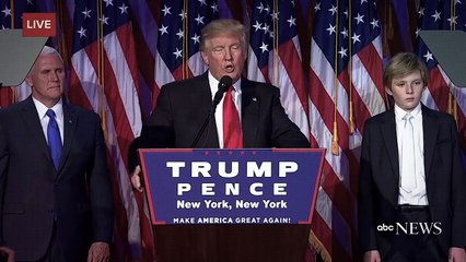 L'année 2016 résumée en 2 minutes