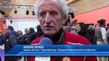 Hautes-Alpes : Superdévoluy fête ses 50 ans !