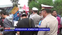 Imbas Jembatan Cisomang, 20 Persen Wisatawan Batalkan Liburan ke Bandung