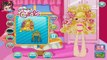 Lalaloopsy Cinder Slippers Cute Dress Up & Makeover Game for Girls