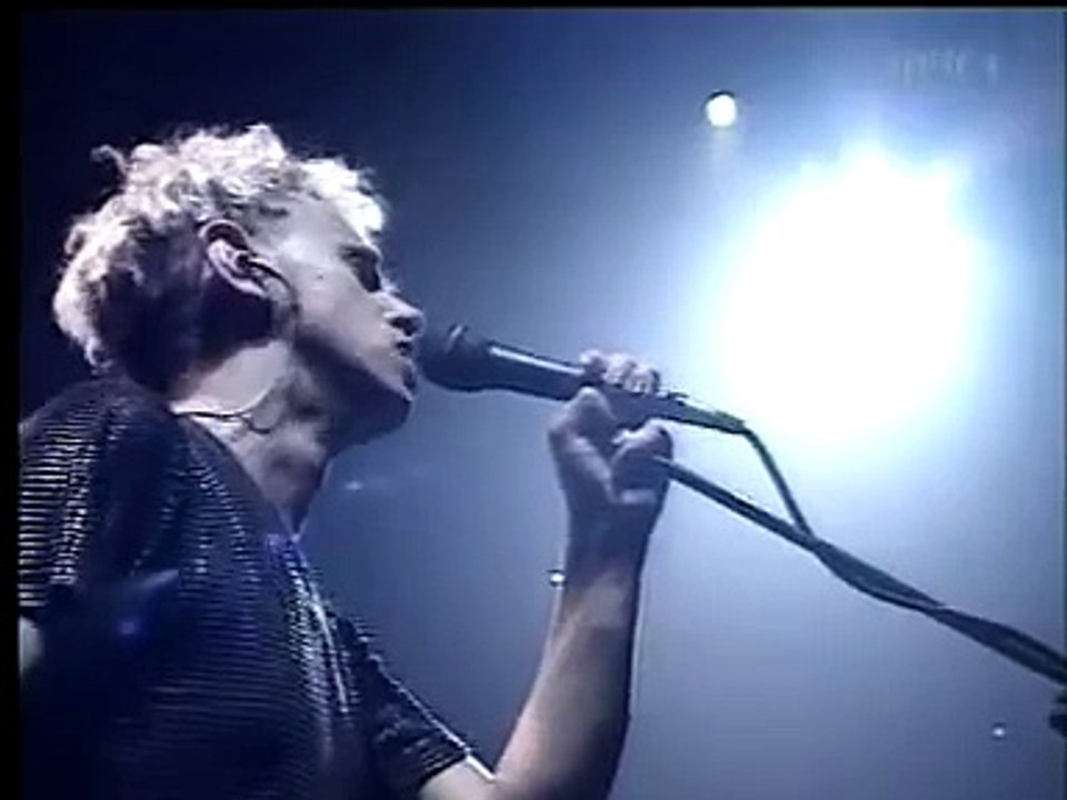 Depeche Mode - Home (Live)