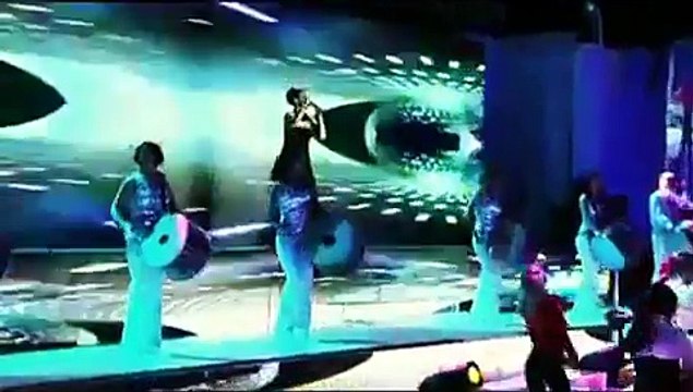 Ebru Gündeş - Aldırma Deli Gönlüm