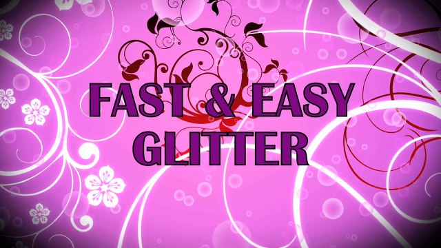 Simply Simple 2-MINUTE TUESDAY TIP - Fussy Cutting Made Simple by Connie Stewart