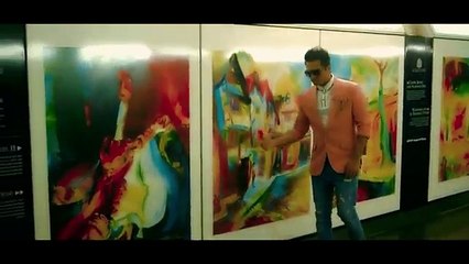 Falak - Tu Mera Dil (Official Video)