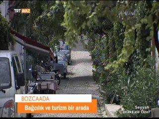 Seyyah ''Çanakkale Özel'' 23 Eylül 2014