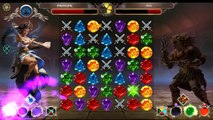 Force of Elements Gameplay iOS / Android / PC