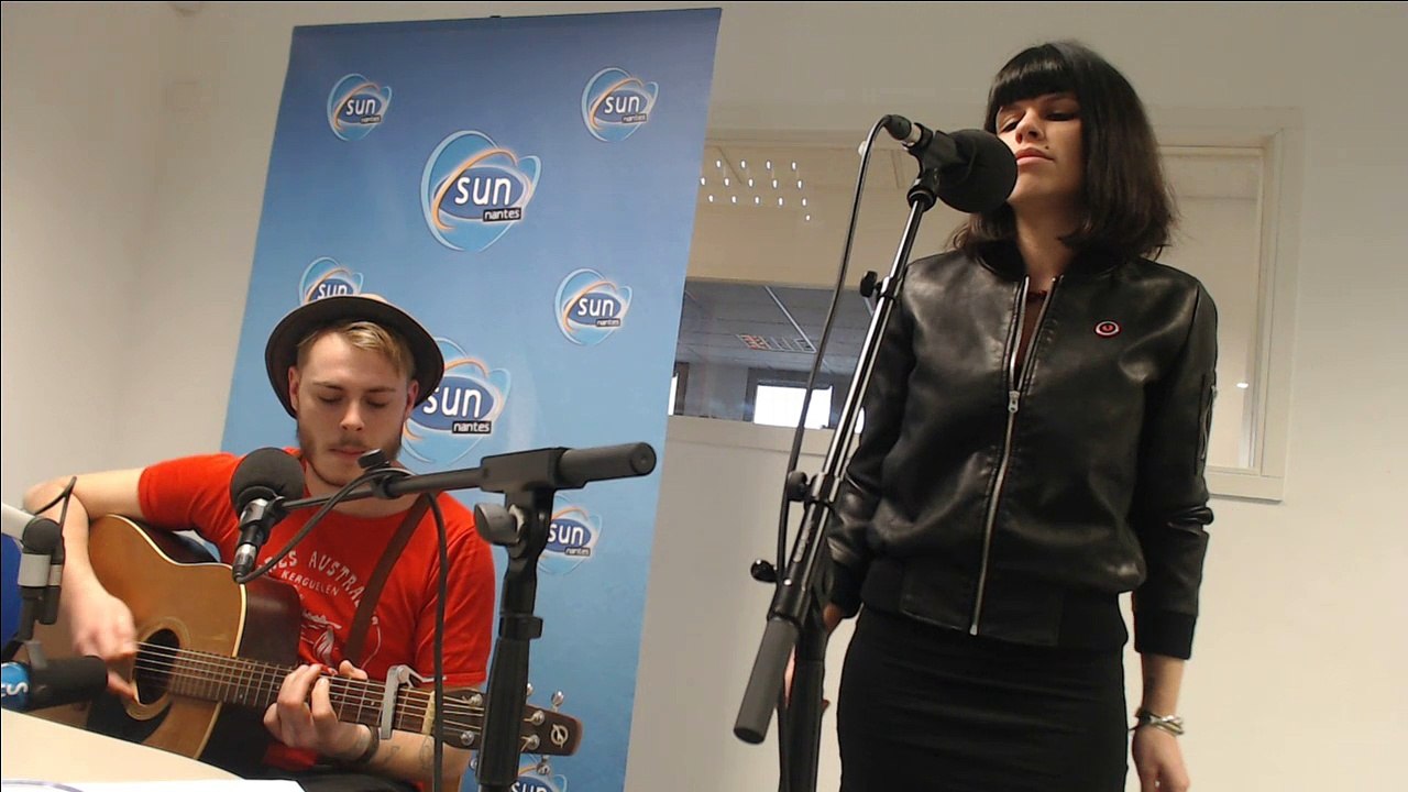 Le Micro ouvert du 31/12 : Mary and the Nick's #3