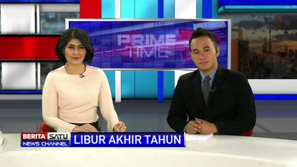 Pantauan Udara Kepadatan Kendaraan Menuju Puncak