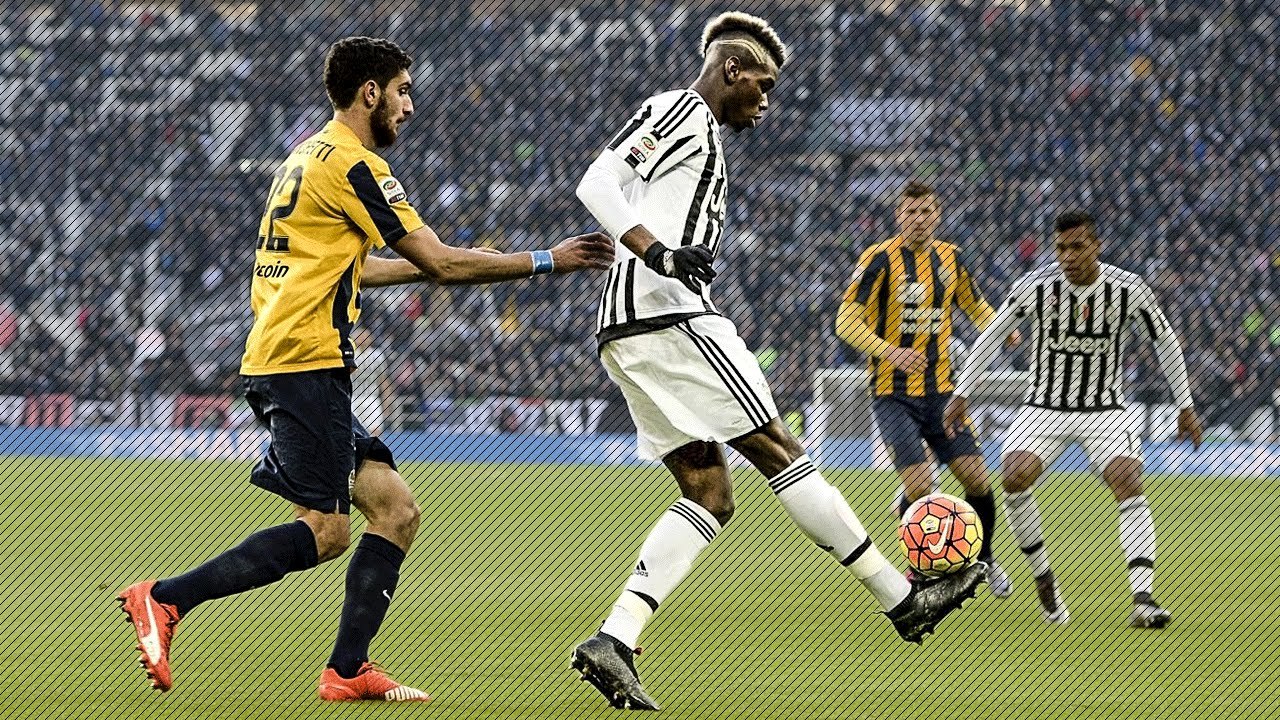 Crazy Skills | Tricks | Dribbles | 2015 - 2016 - HD | [Công Tánh Football]