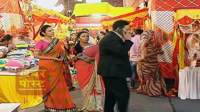 Ek Rishta Sajhedari Ka - 31st December 2016 _ LatestUpcoming Twist _ Sony Tv Serials news