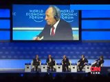 Unutma ve Unutturma: Tayyip Erdogan Davos Konuşmasi
