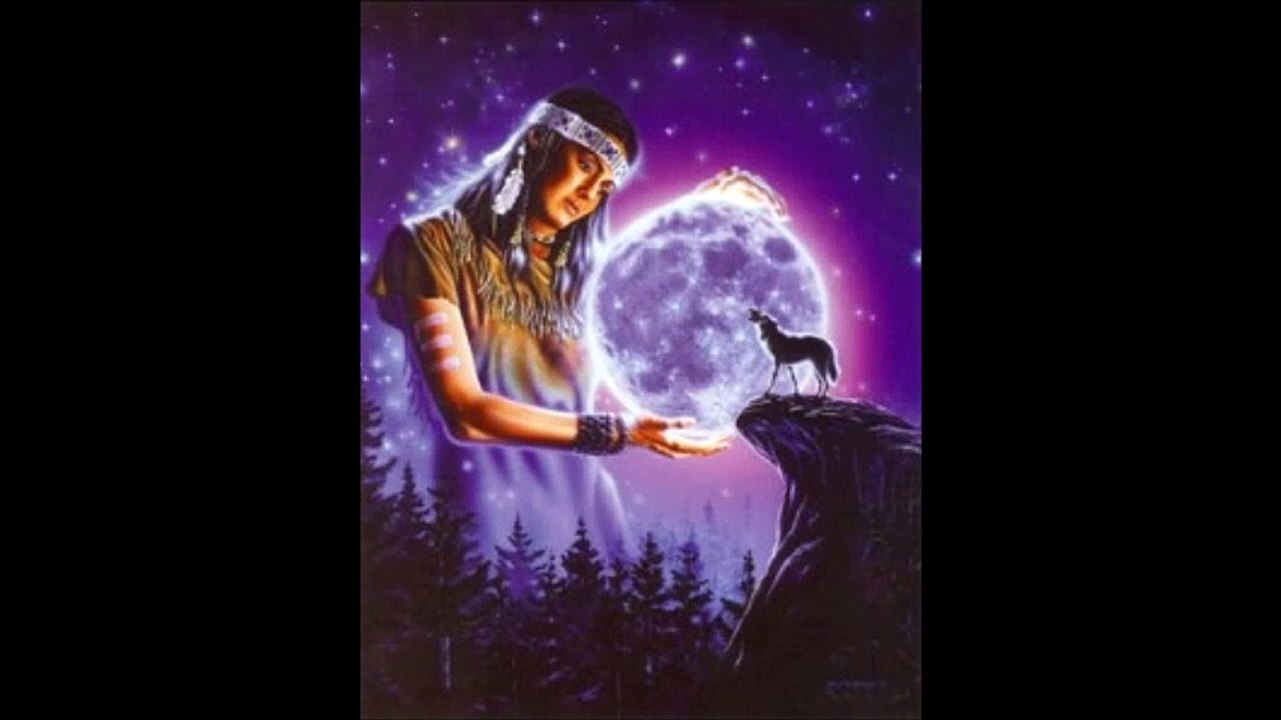 Rayon de lune, Par DMG Sarok...