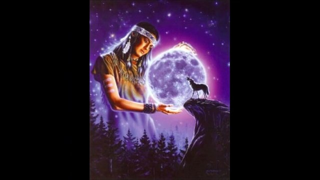 Rayon de lune, Par DMG Sarok...