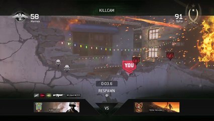 Call of Duty®: Modern Warfare® Remastered