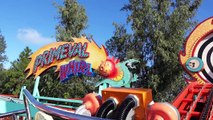 Favorite Disney World Rides | Kinder Playtime Walt Disney World Celebration Trip Vlog Part 7