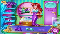 Ariel Tanning Solarium - Baby Games HD
