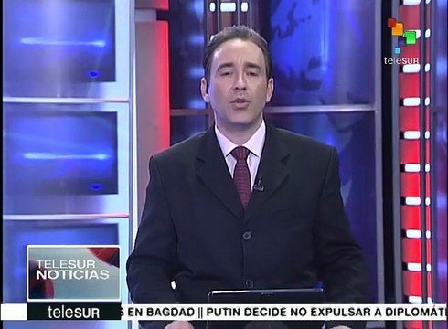 Irak: al menos 21 muertos por dos explosiones en Bagdad