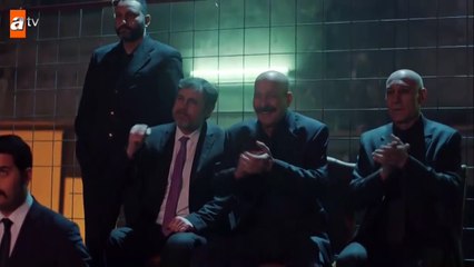 Kertenkele 19. Bölüm - Kertenkele boks ringinde