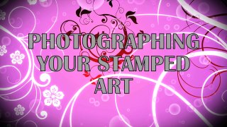 Simply Simple 2-MINUTE TUESDAY TIP - Reviving Your Photopolymer Stamps by Connie Stewart