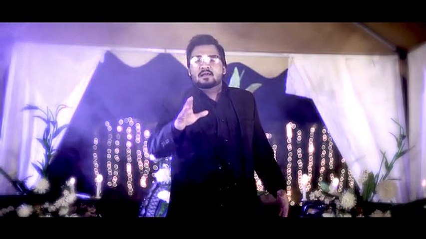 Love Mashup 2016 - Ahmad Nawaz
