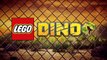 Lego Dino - Dino Defense HQ 5887