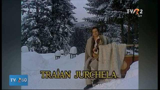 Traian Jurchela - De ce june nu te-nsori - Arhiva TVR 1992