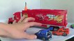 Disney Pixar Cars Delinquent Road Hazards DJ with Flames amp Wingo with Flames new Tuners