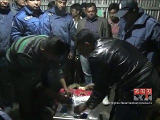 খাগড়াছড়িতে ৩ মাদক ব্যবসায়ীসহ ৫ জন গ্রেফতার