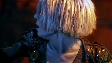 Fasrcape Season 04 Episode 04 - Lava's A Many Splendored Thing