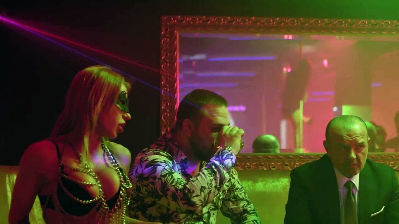 LEXINGTON - Ne postoji razlog  (HD Video 2016)