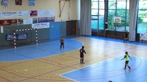 Tournoi de Noël Deux Rochers : Finale Fair-play U11 Sud Isère - Eybens