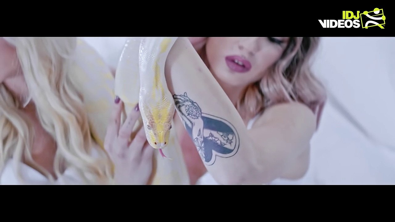 CVIJA FEAT. LAPSUS BAND - HOROSKOP (HD VIDEO 2016)