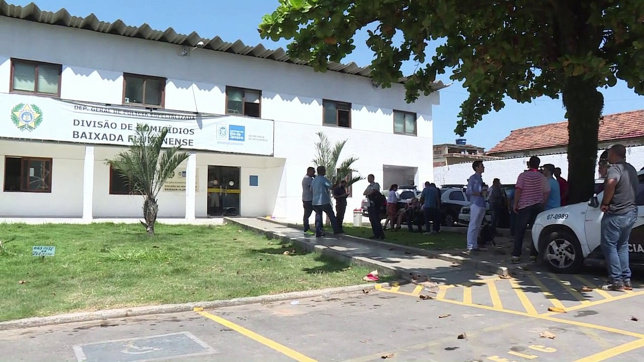 Mörderische Affäre: Griechischer Botschafter getötet