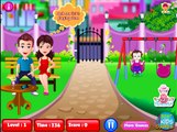 Baby Lisi Game Baby Fun New Born Brother Video for Little Kids Full HD
