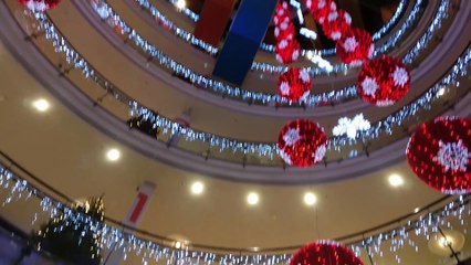 Finland -  Kamppi, Helsinki