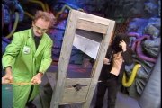 Mystery Science Theater 3000   S04e24   Manos The Hands Of Fate  [Part 1]