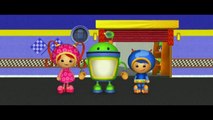 Umi Grand Prix Game - Umizoomi Games - Nick Jr