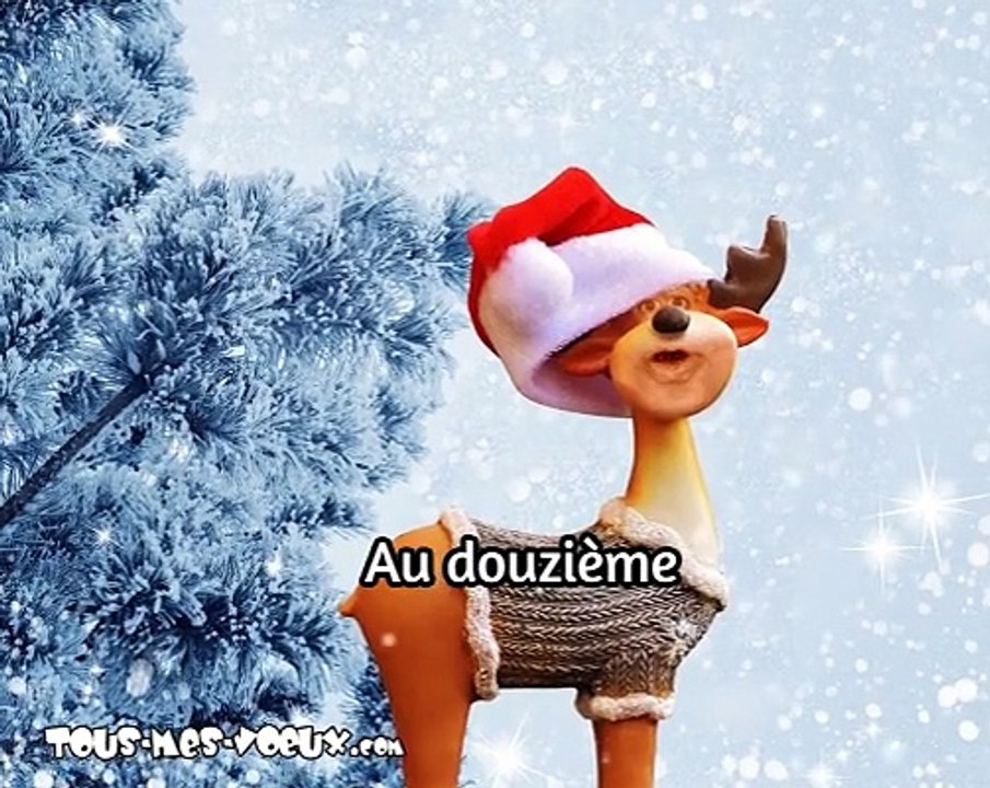 Bonne année