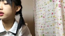 48_Hatsuka_Utada (2016年12月31日17時50分50秒) 歌田 初夏（AKB48 チーム８）