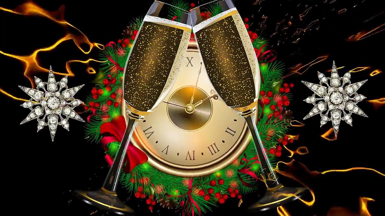 Happy New Year 2017