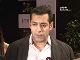 Salman Khan speaks about Sunny Leone