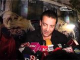 Sanjay Dutt: 'There is a haunted tree in my backyard and I have never gone near it since childhood'