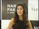 'Van Heusen Women' Announces Nargis Fakhri as their Brand Ambassador
