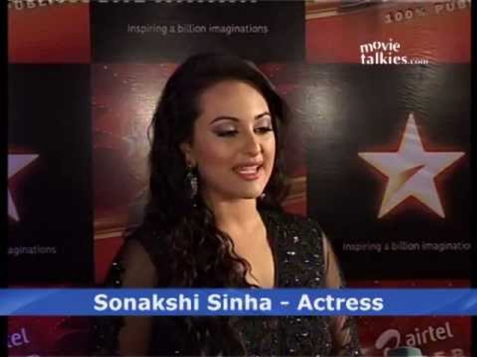 Airtel Superstar Awards 2011