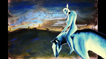 When all will be over II