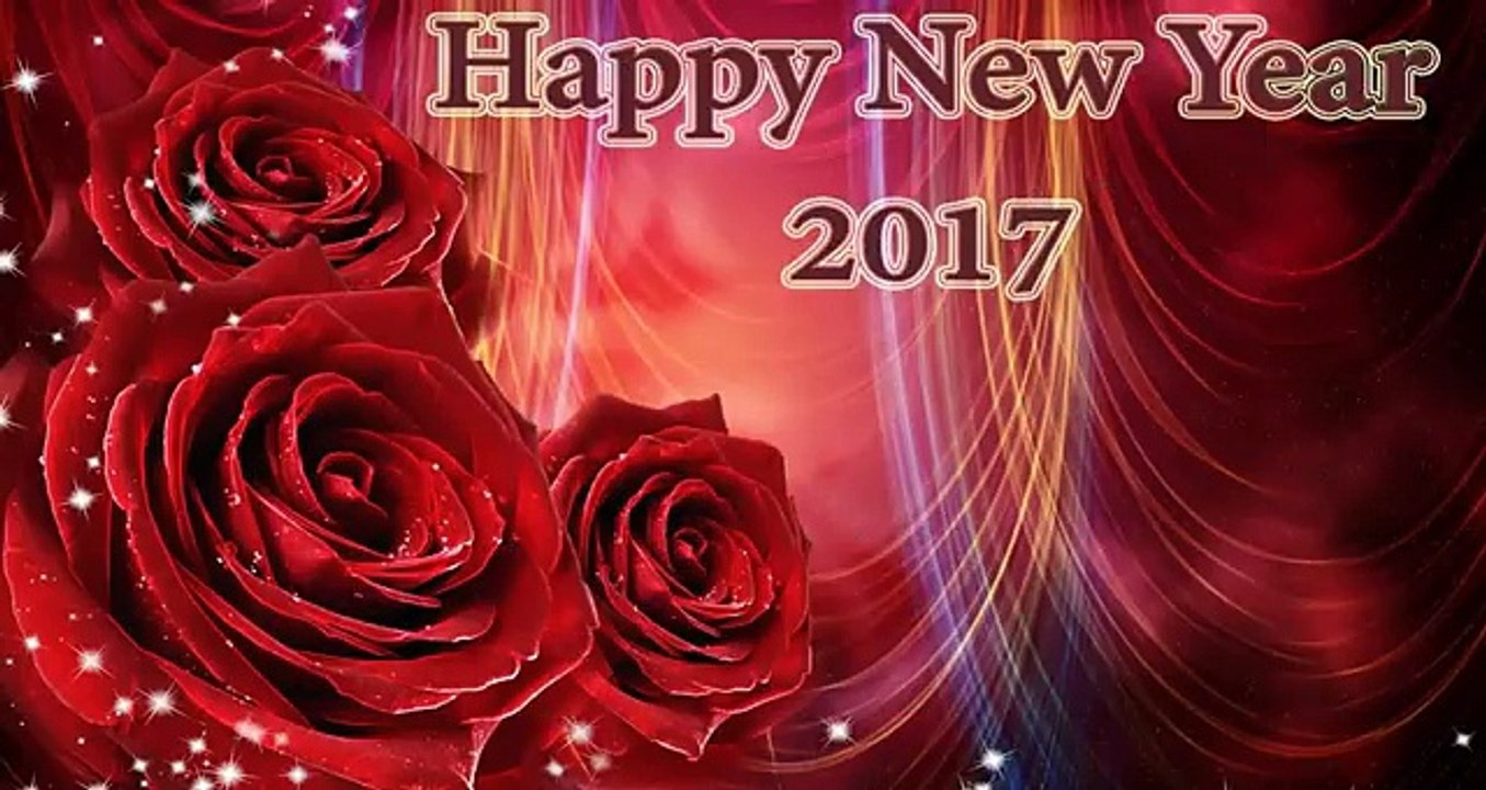 Happy New Year 2017, Wishes, video download,Whatsapp Video,song,countdown,wallpaper,animation