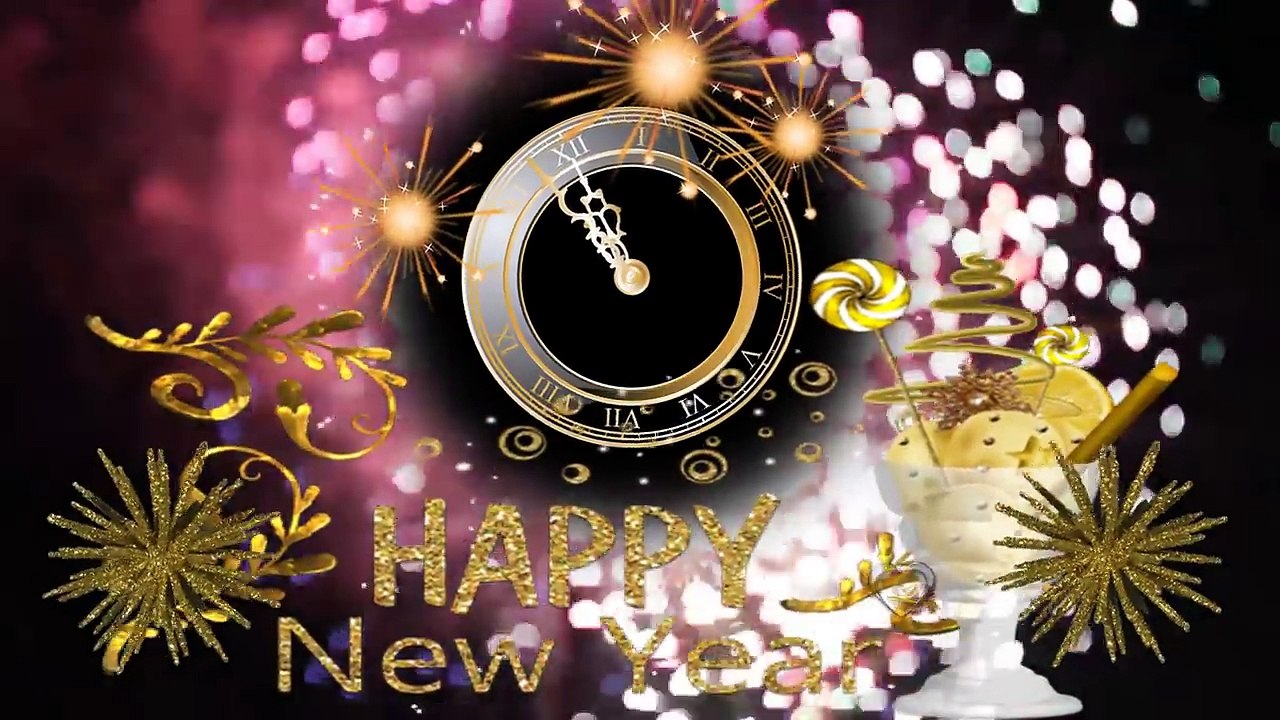 2017 Happy New Year_HD