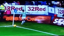 Dembele Amazing Goal Rangers vs Celtic 1-1 31⁄12⁄2016