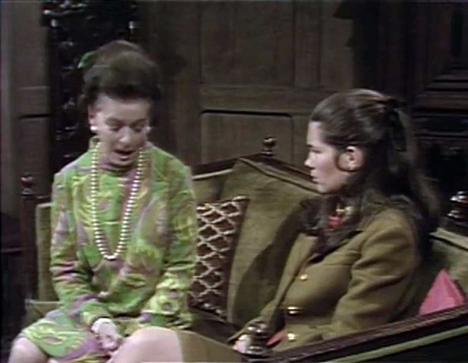 Dark Shadows S03 Disc 04 Ep 04