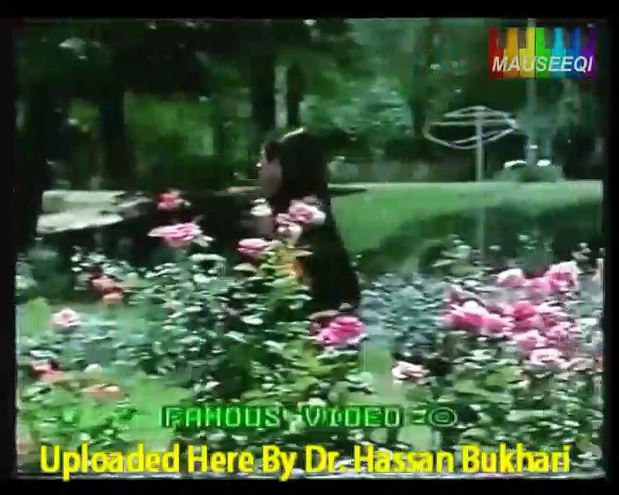 Pehlay Honton Say Chahat Ka - Aisa Bhi Hota Hay - Track 10 of DvD A.Nayyar Duets with Original Audio Video